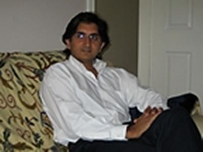 Dr Arif Anwar's photo